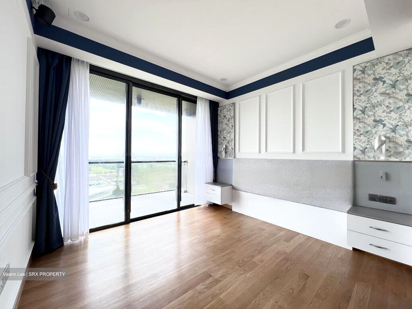 Straits View (D1), Condominium #452945461
